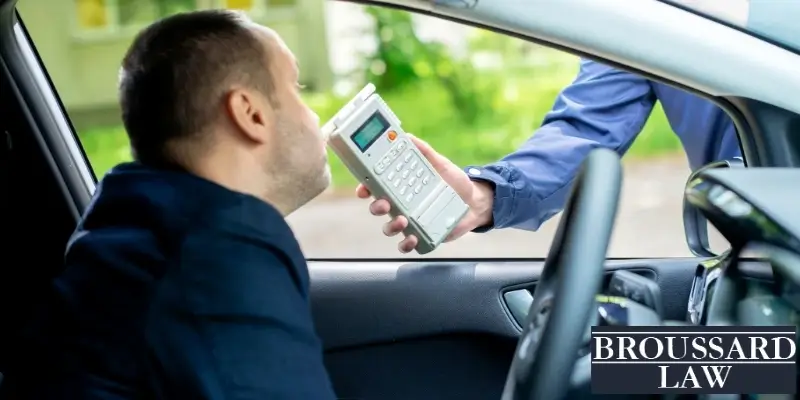 best dwi lawyer in st bernard parish