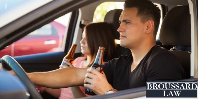 best dwi lawyer in st. john the baptist parish