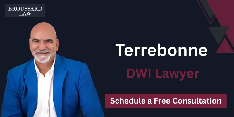 best dwi Lawyer in terrebonne