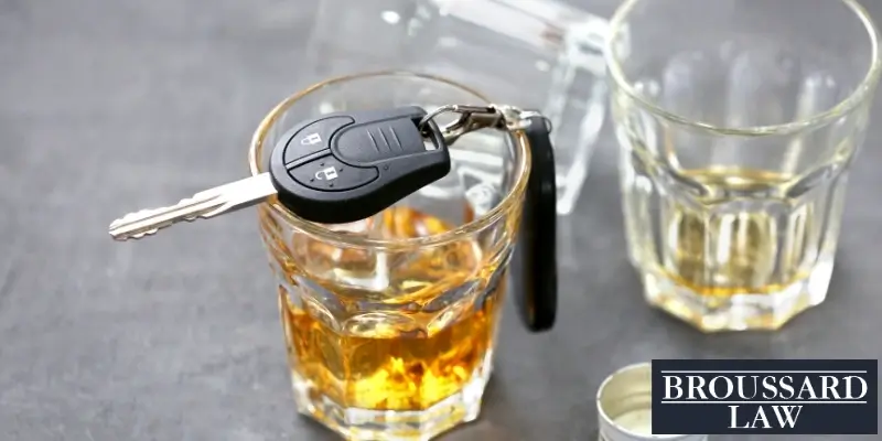 best dwi attorney in ascension