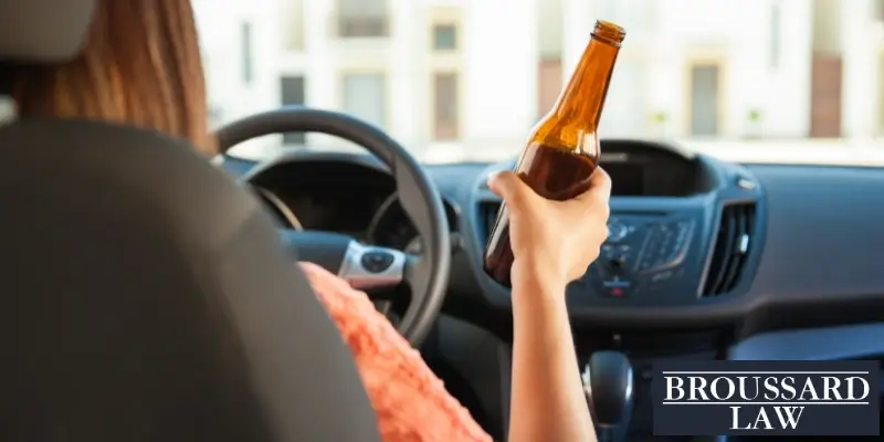 best dwi attorney in st. mary