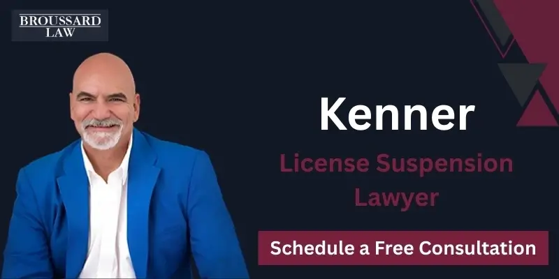 best license suspension lawyer in kenner