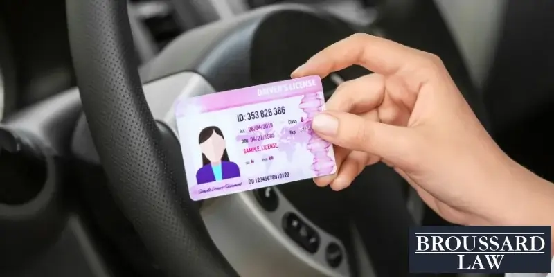 best harahan license suspension lawyer