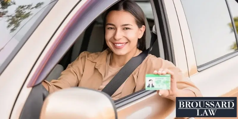 best jefferson license suspension attorney