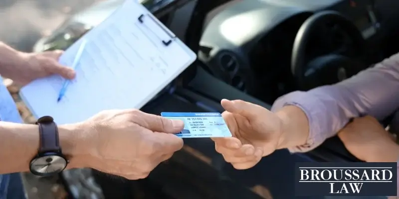 best jefferson license suspension lawyer