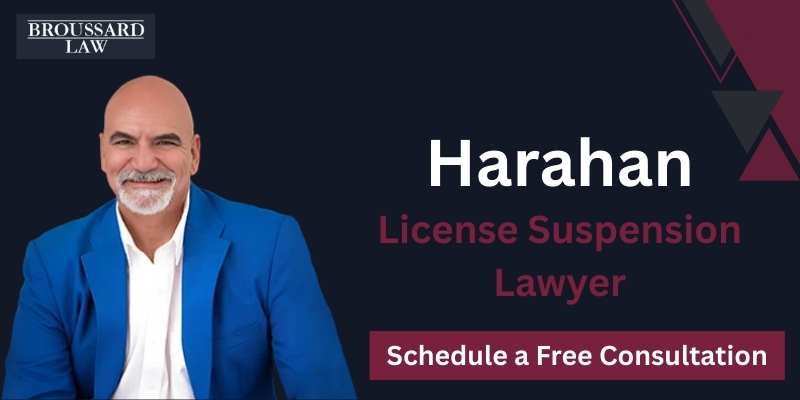 best license suspension lawyer in harahan