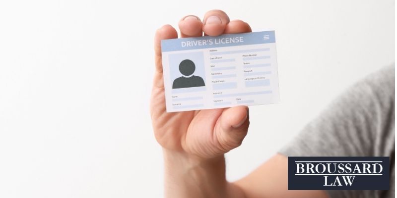 best license suspension attorney in ascension